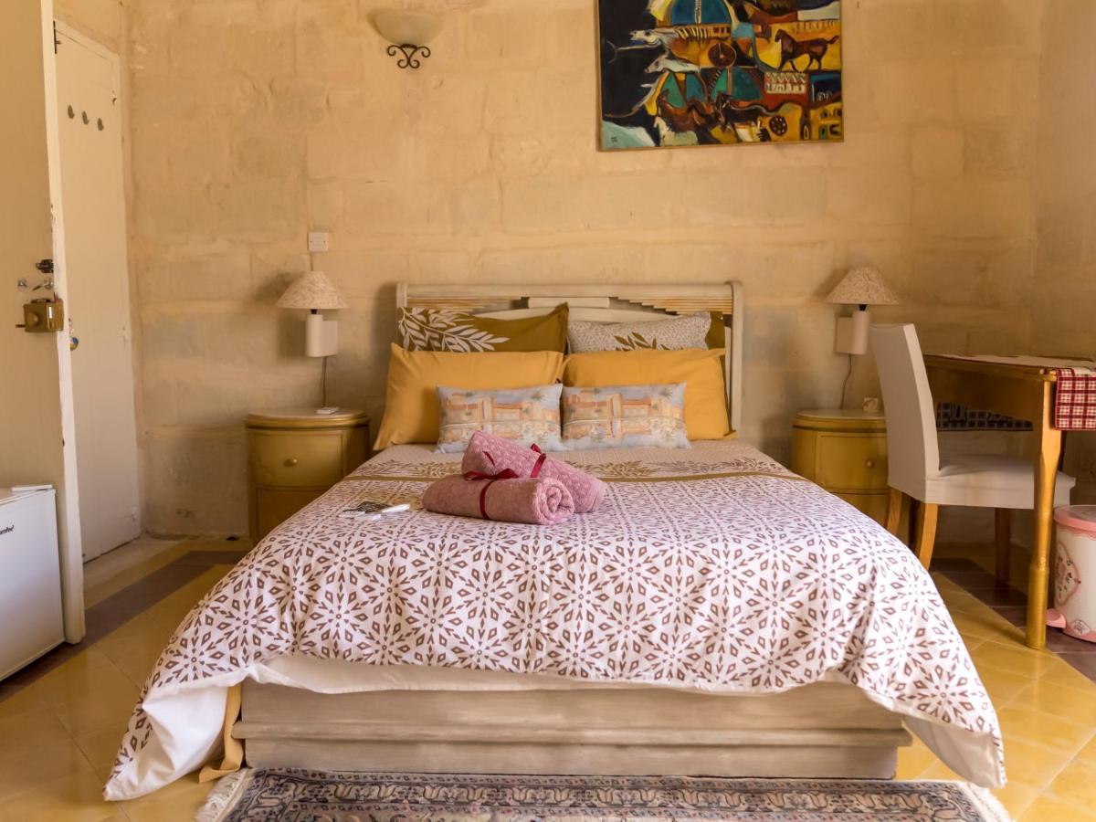 The Knight - Heritage & Art Home At Birgu Square Extérieur photo
