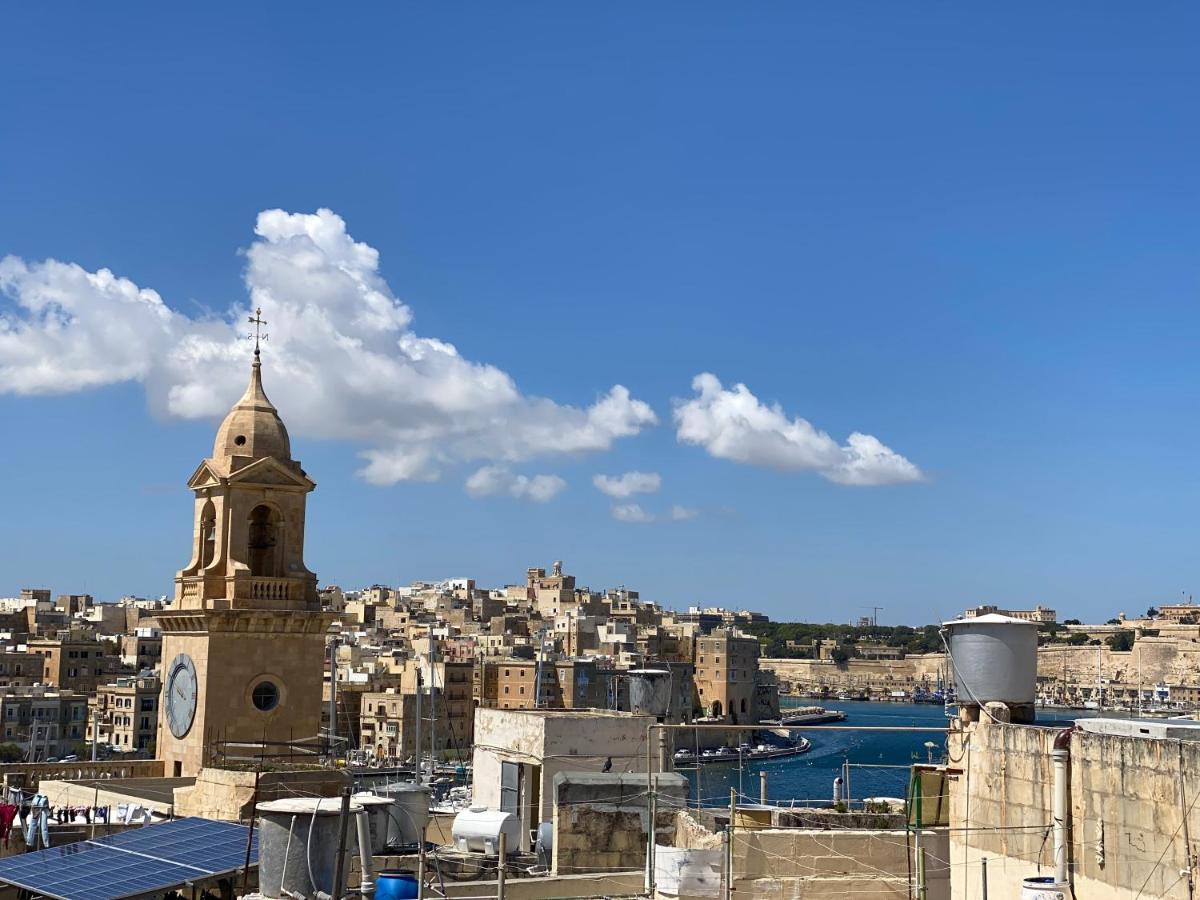 The Knight - Heritage & Art Home At Birgu Square Extérieur photo