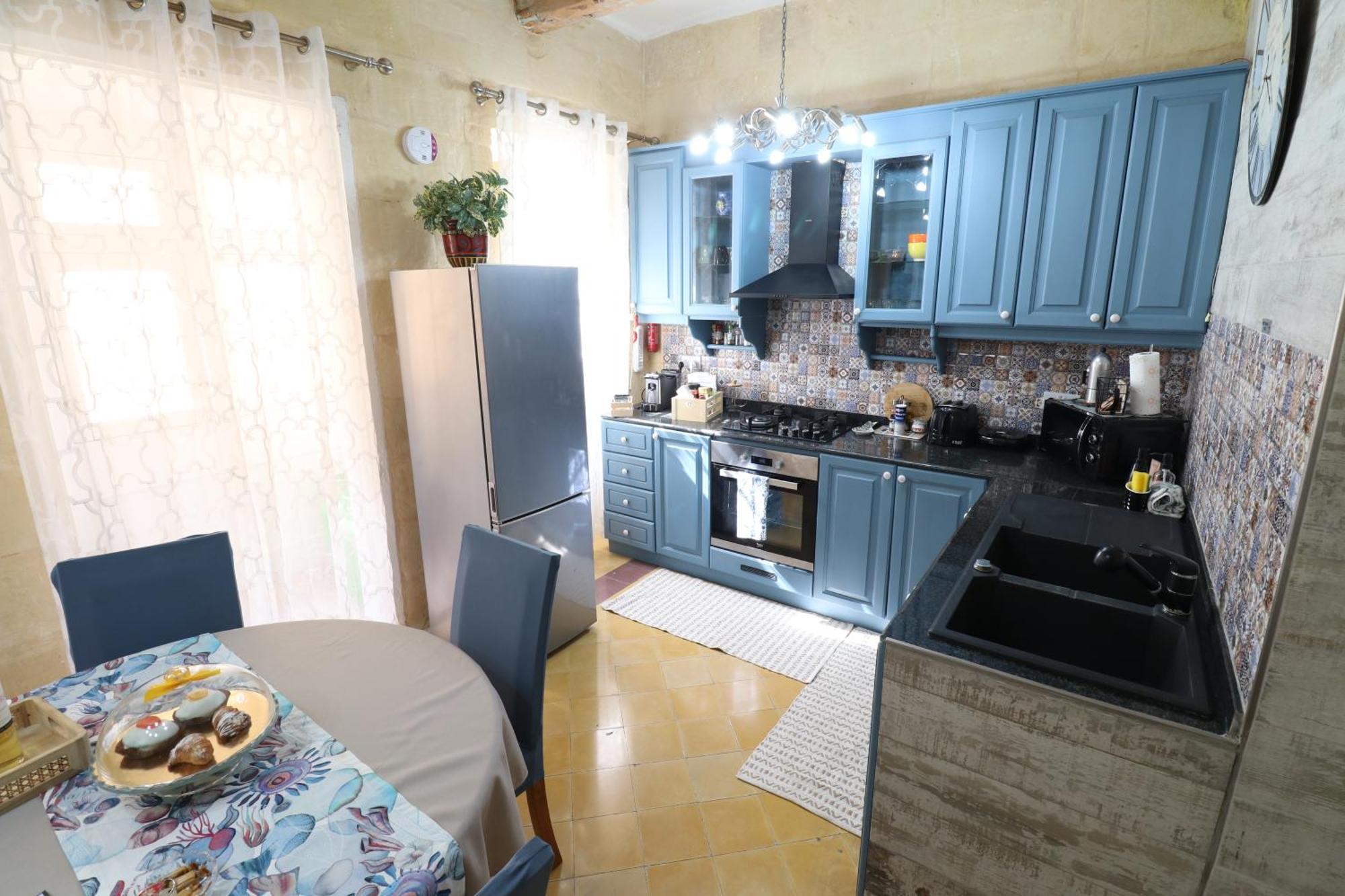 The Knight - Heritage & Art Home At Birgu Square Extérieur photo