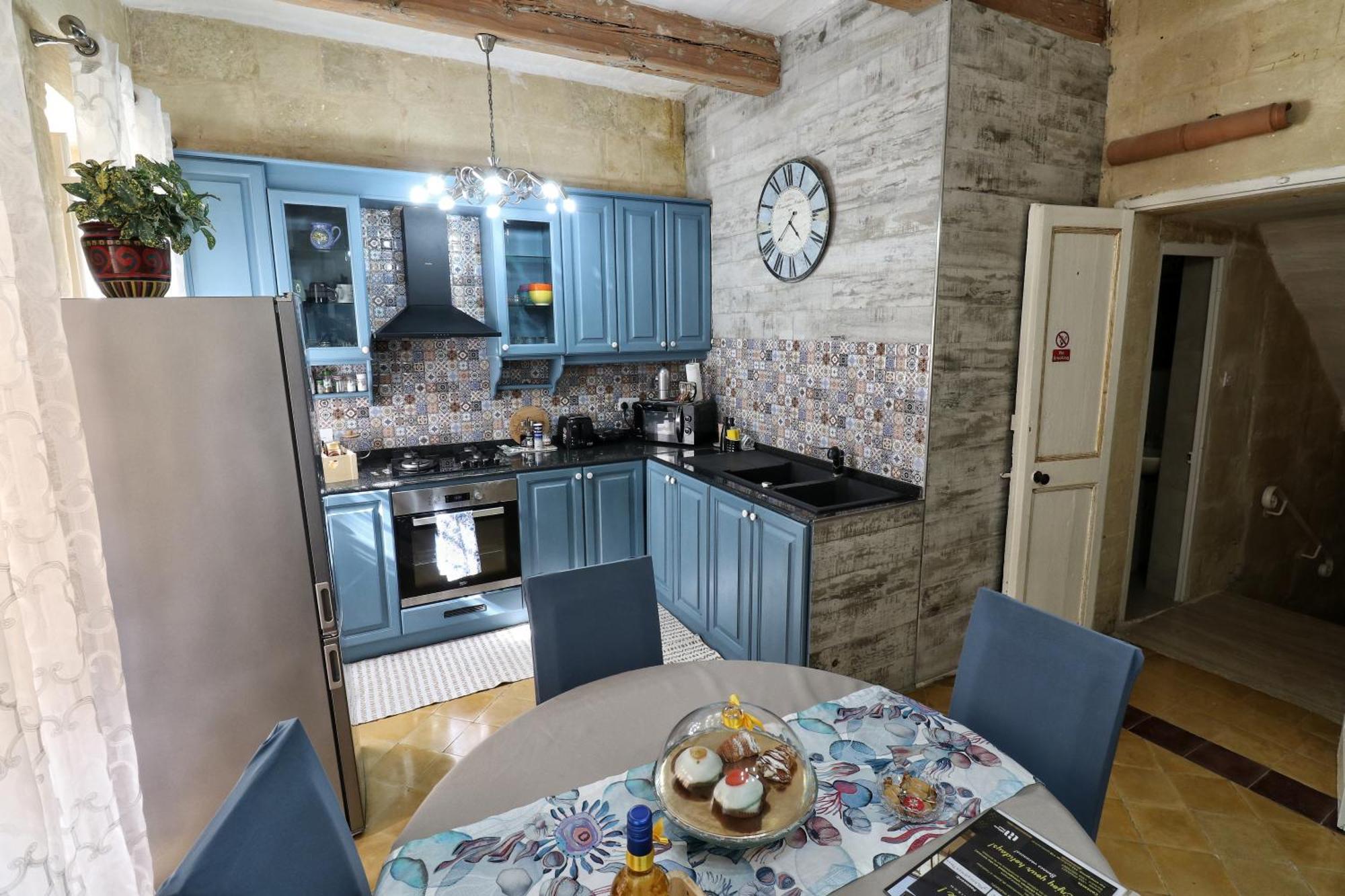 The Knight - Heritage & Art Home At Birgu Square Extérieur photo